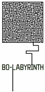 BO-Labyrinth Logo
