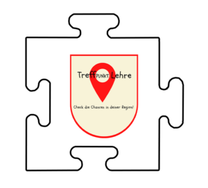 Treffpunkt Lehre Puzzle