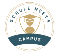 Logo Schule meets Campus v2