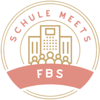 Logo Schule meets FBS v1
