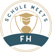 Logo Schule meets FH (1)
