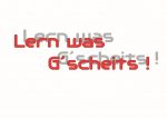 lern was g'scheits_logo small