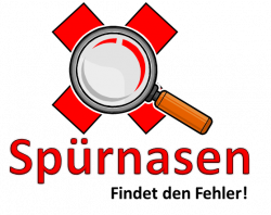 logo Spürnasen